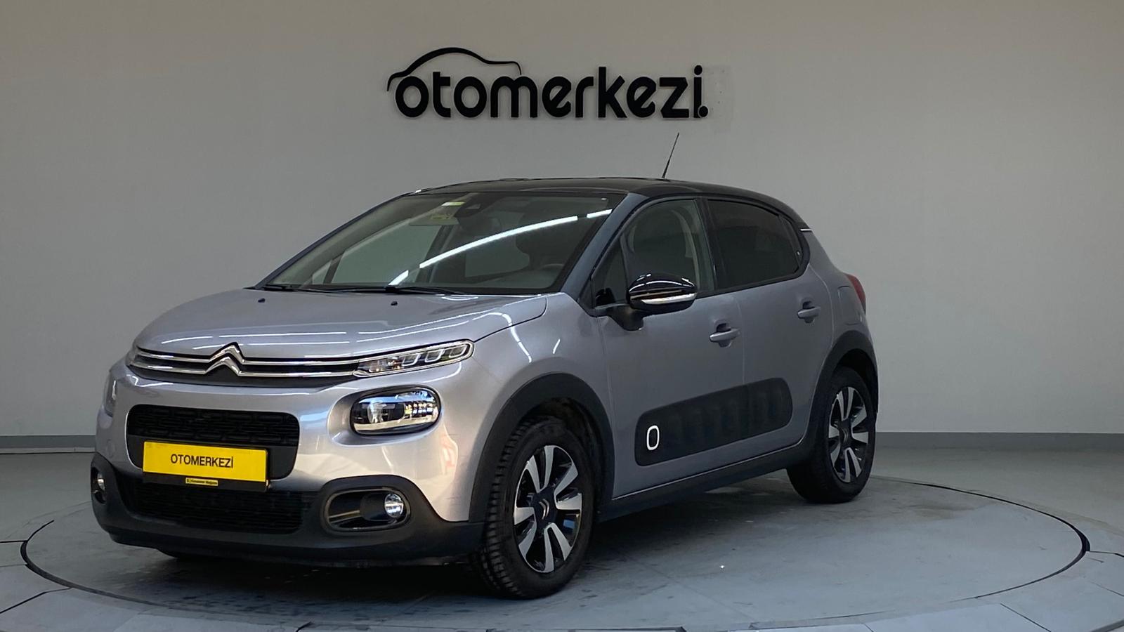 CITROEN C3 1